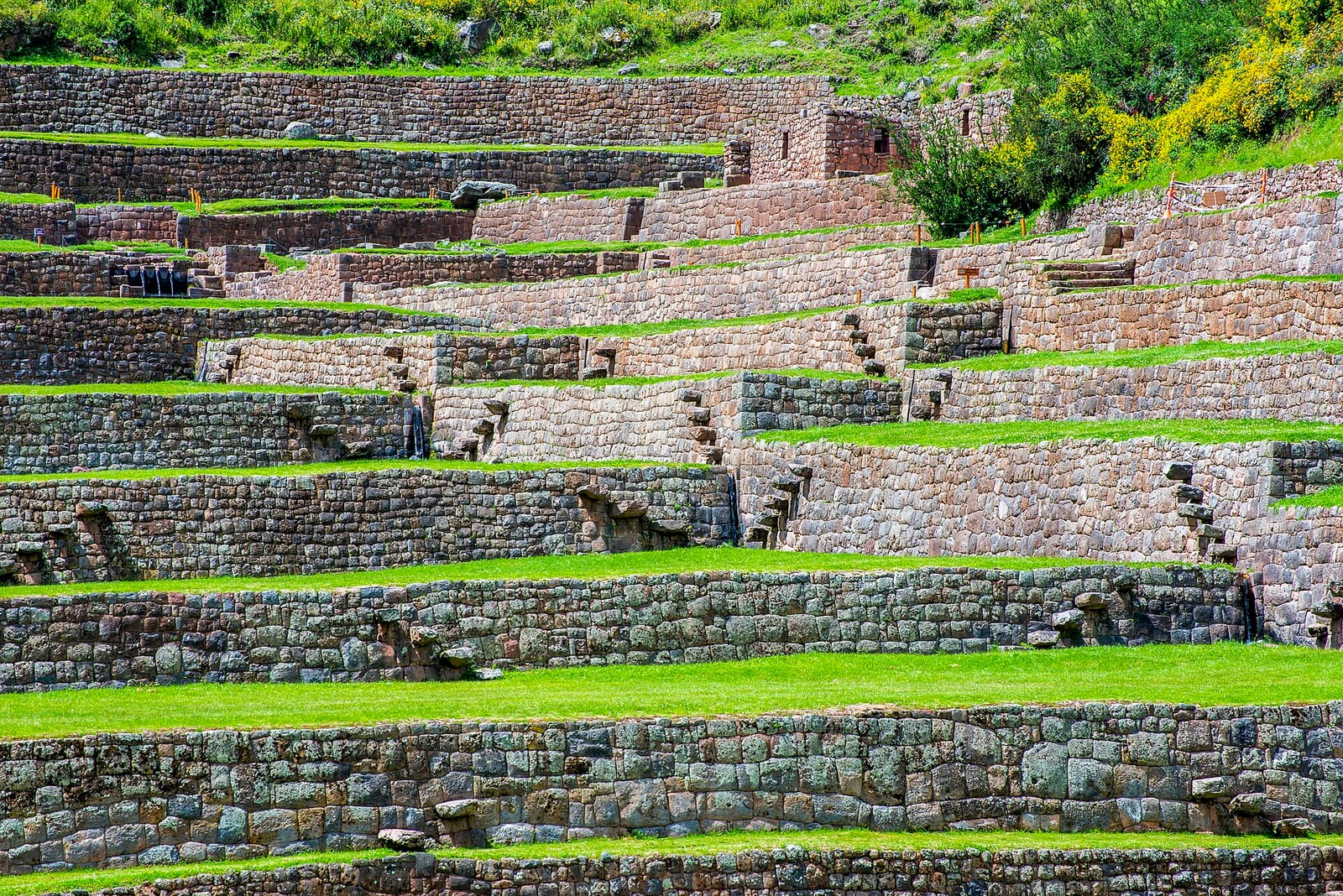 Valle Sur Cusco